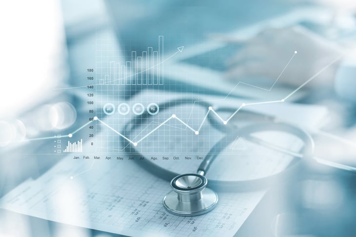 medical strategic IT cover image