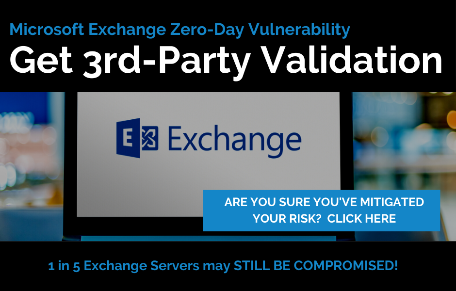 Microsoft Exchange Zero-Day Vulnerability (3)