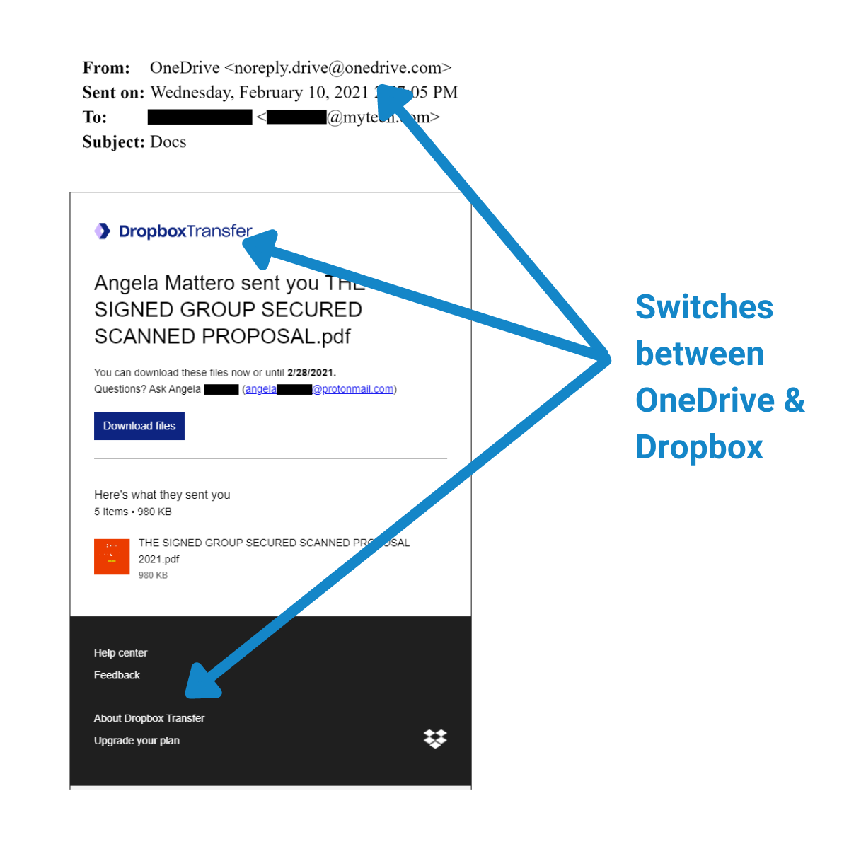 Onedrive