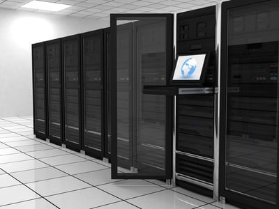 Server