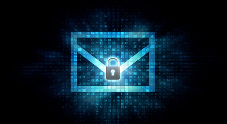 email security