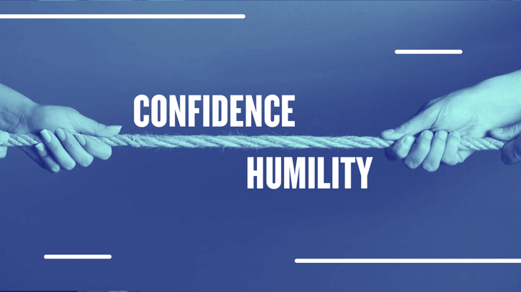 confidence