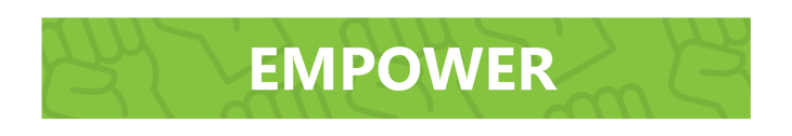 empower shadow