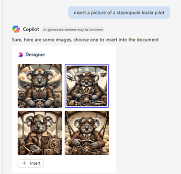 Generate Images