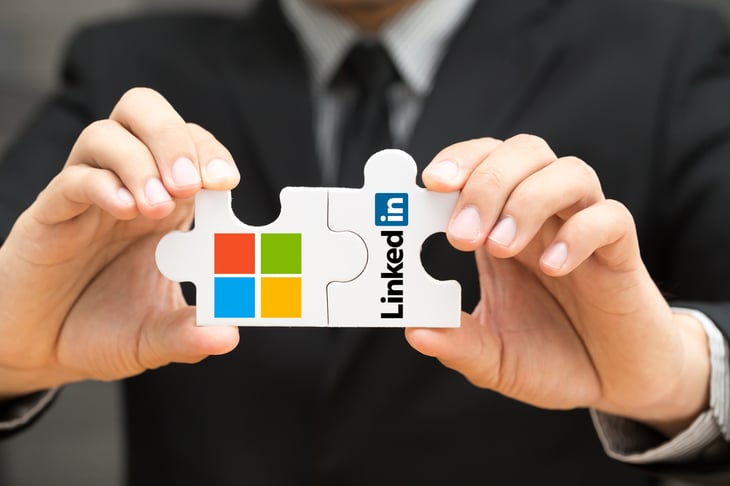 microsoft