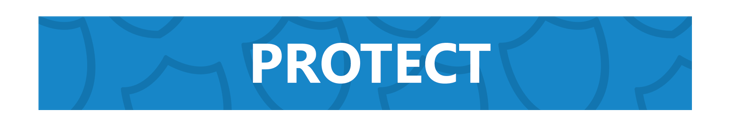 protect shadow