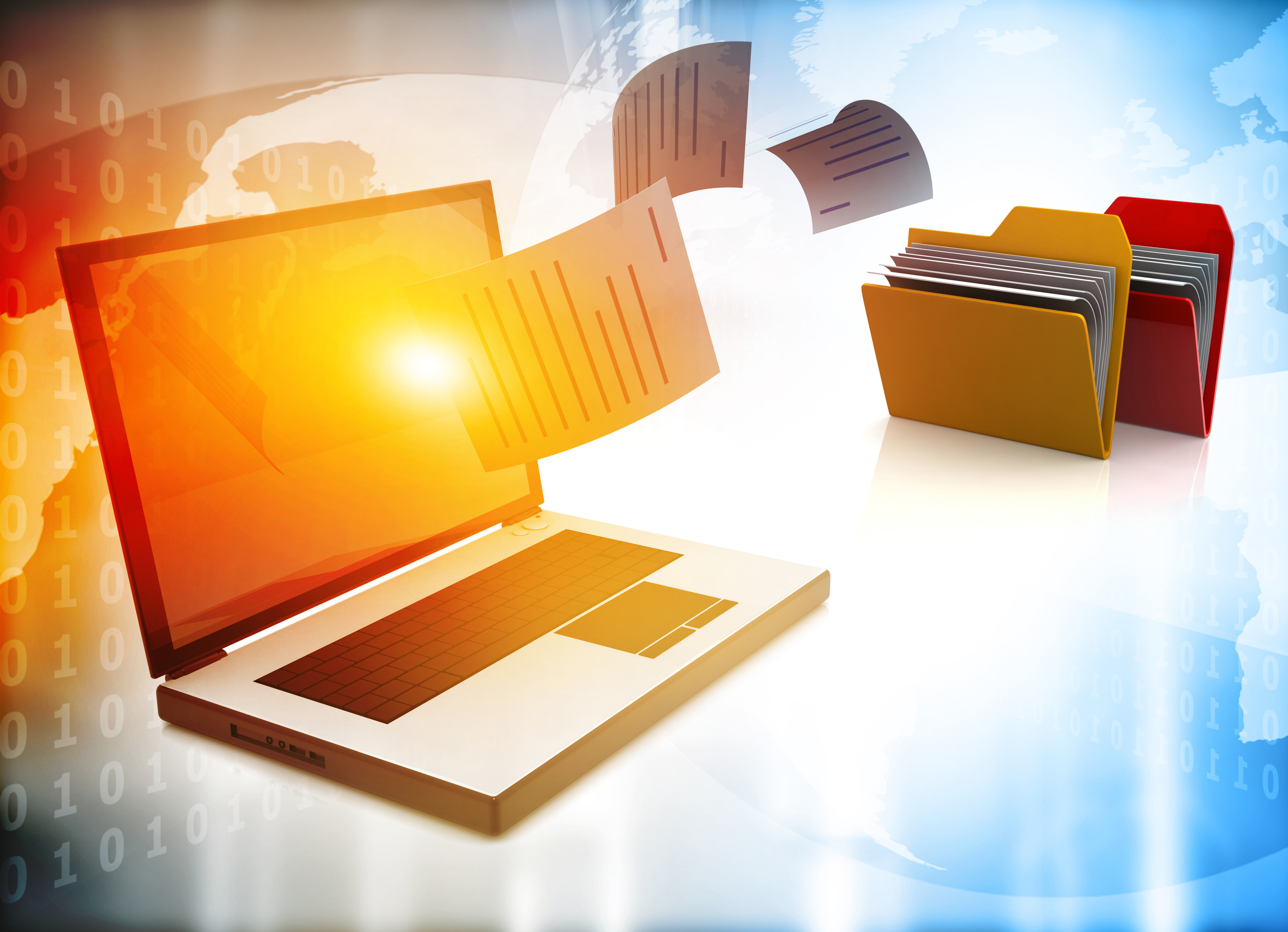 Migrating Your File Server to SharePoint : What to Consider Before Making the Move