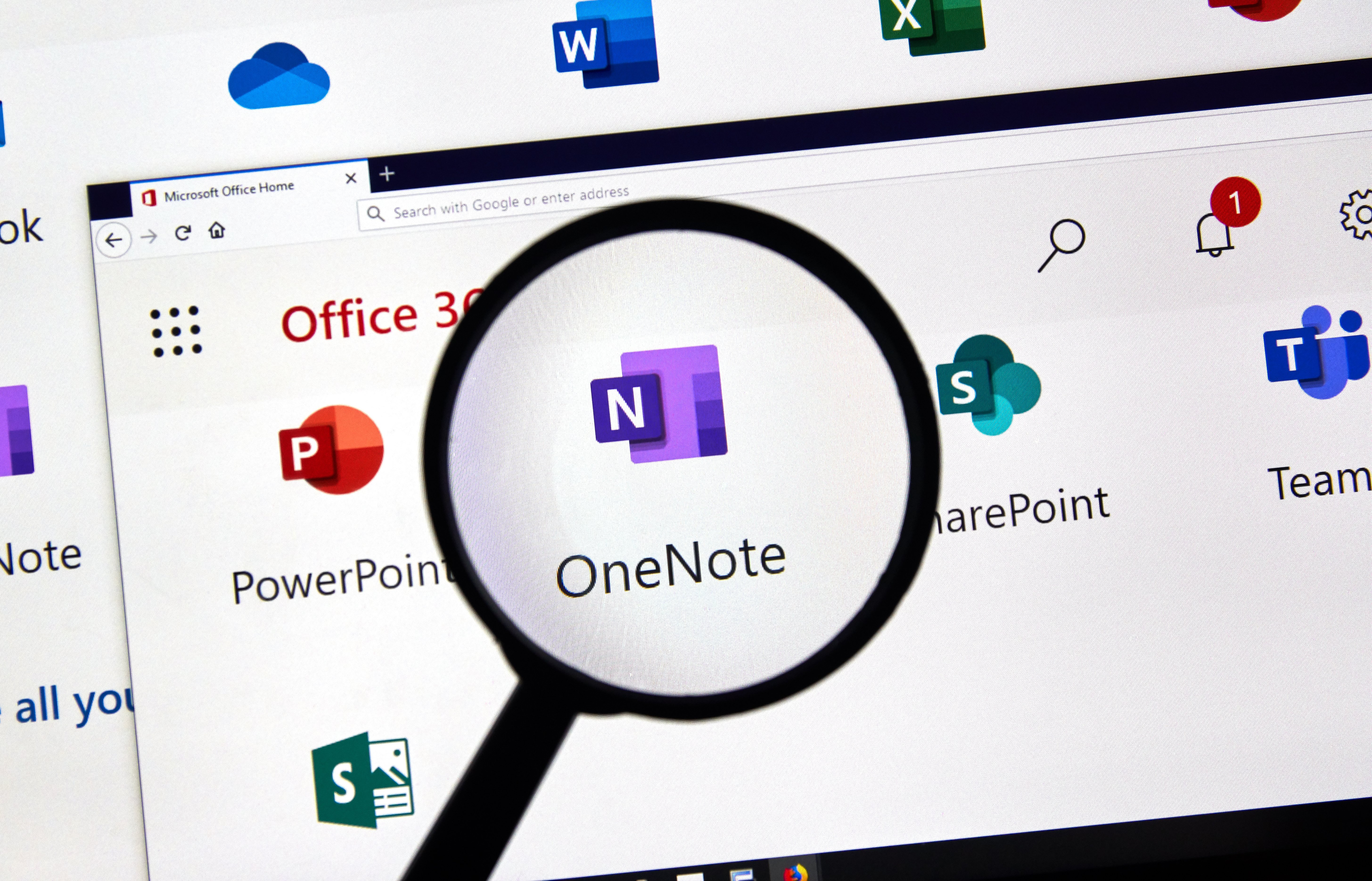 OneNote & OneDrive | Manage Your Data & Optimize Your Syncing