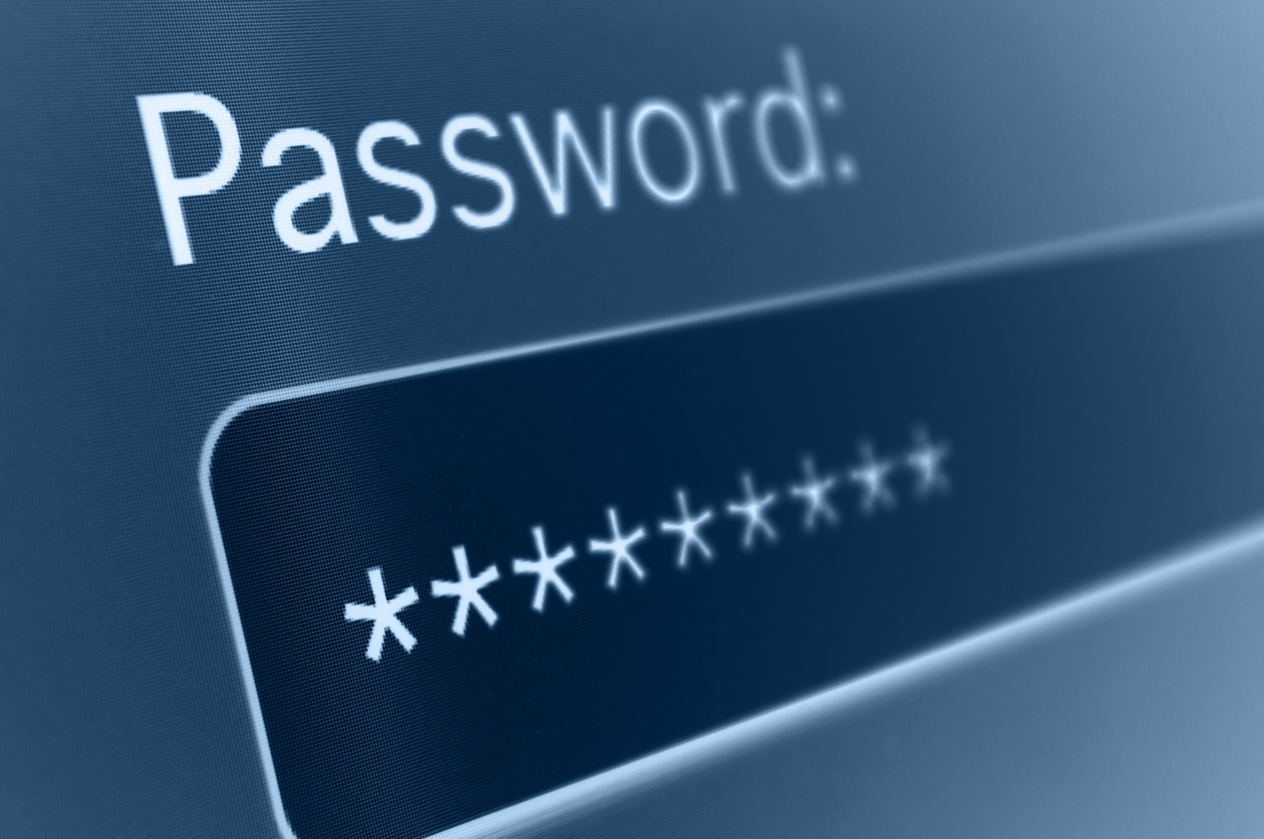 A Single, Digital Keyring | Why and How to Implement a Password Vault