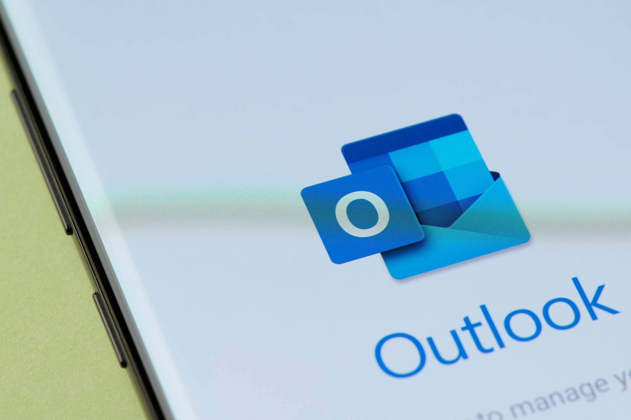 Let Your Inbox Be Your Inbox | Decluttering & Converting “To Do” Emails with Outlook Tasks