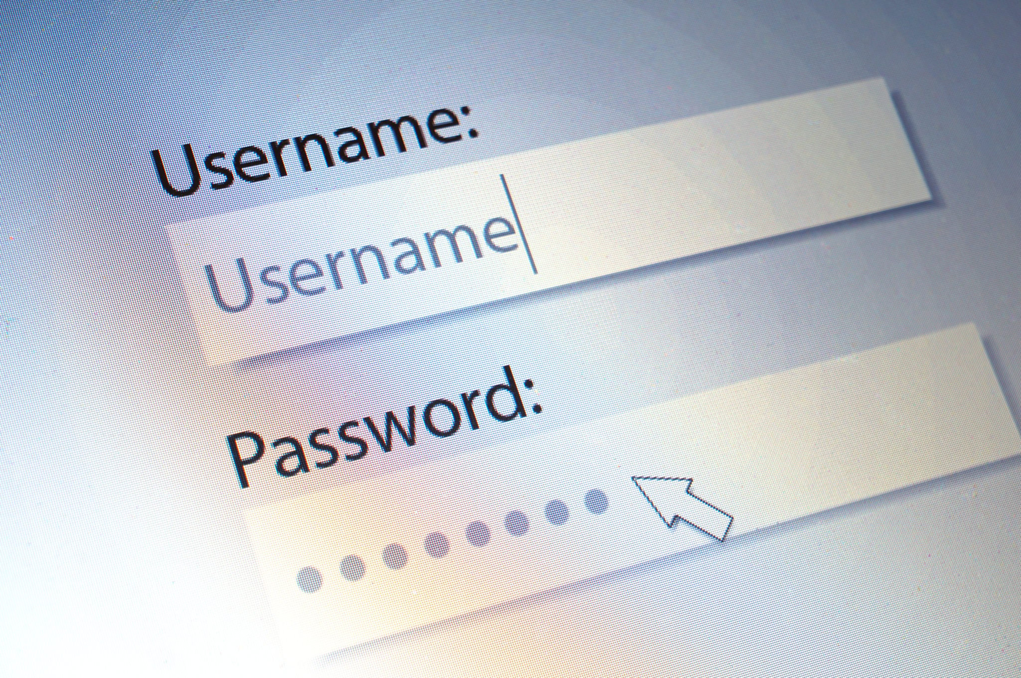 Safe Password Best Practices and Multi-Factor Authentication