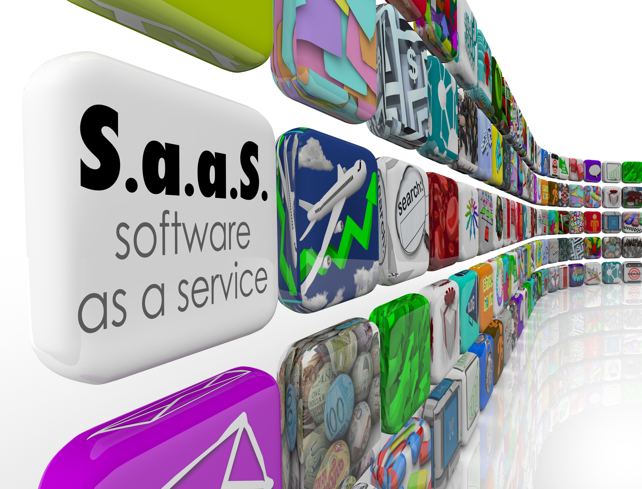 Panel Discussion – SaaS: Good, Bad & Ugly!