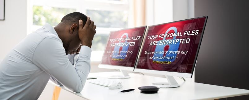 Should I Pay Ransomware? What to Consider in a Crisis