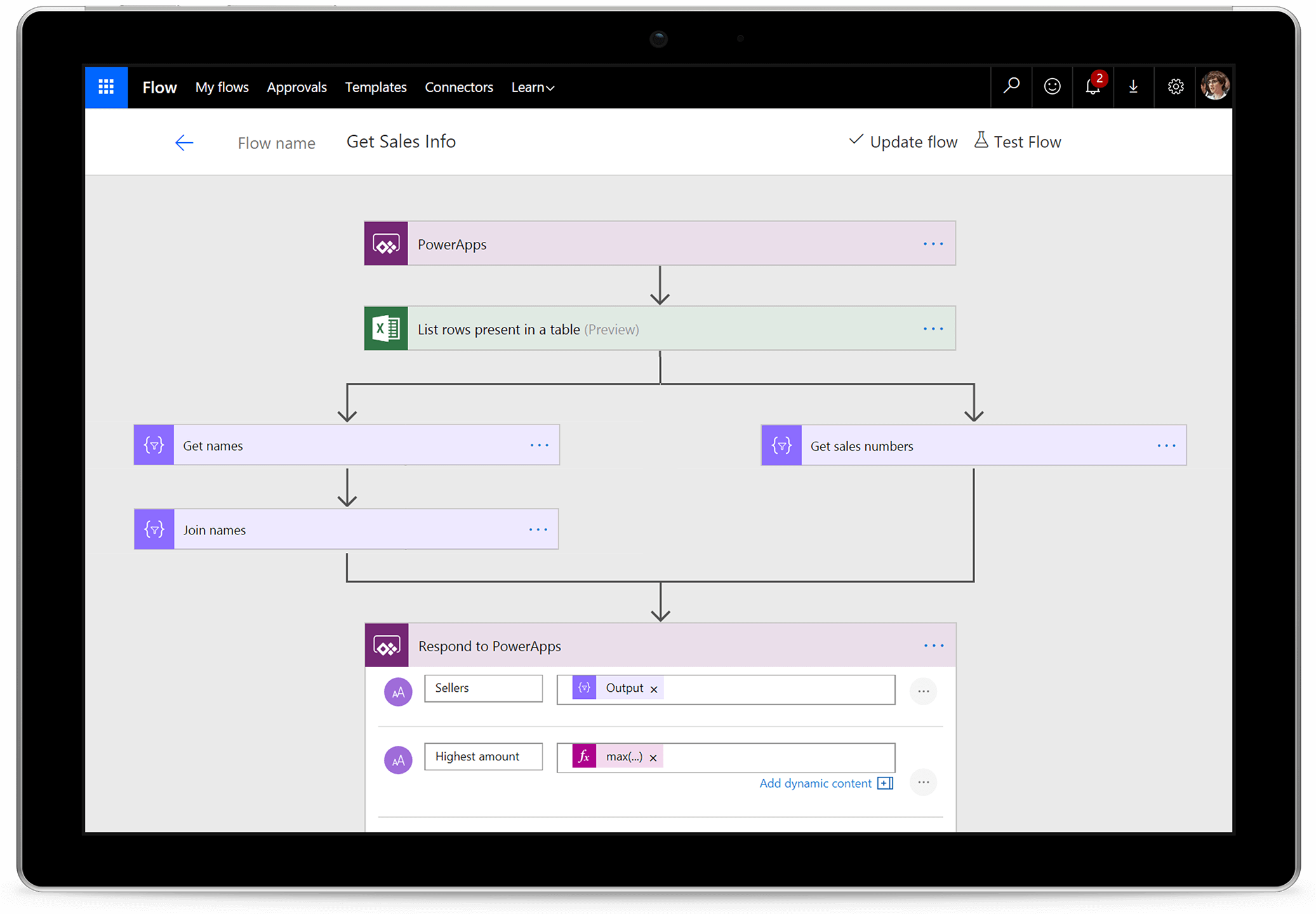 Power Automate Desktop Examples Explorekda